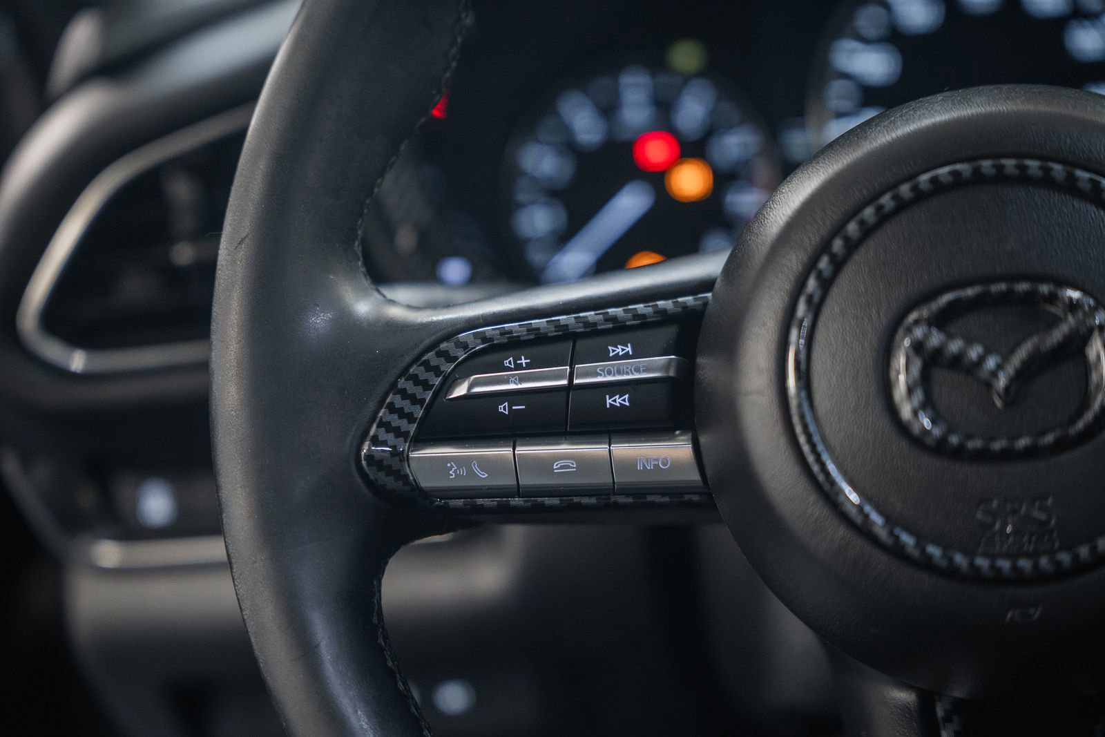 Used 2023 MAZDA CX-30 AWD 2.5 S w/ Preferred Package image 35