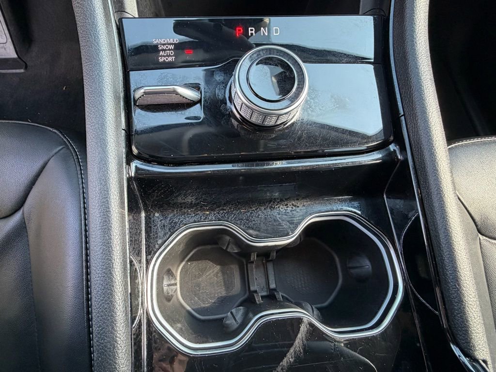 Used 2023 Jeep Grand Cherokee Limited image 27