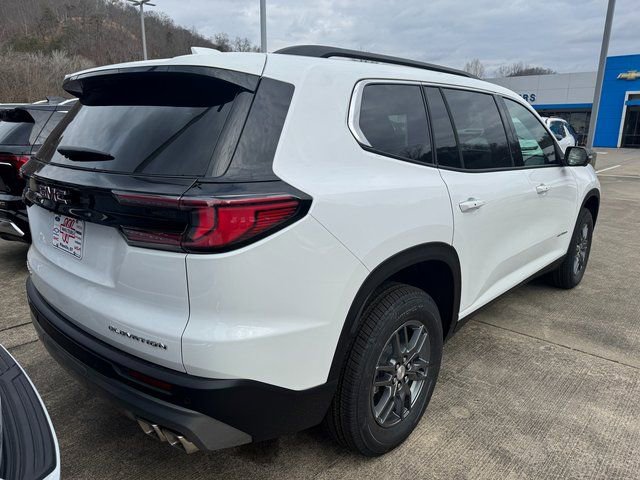 New 2026 GMC Acadia Elevation image 5