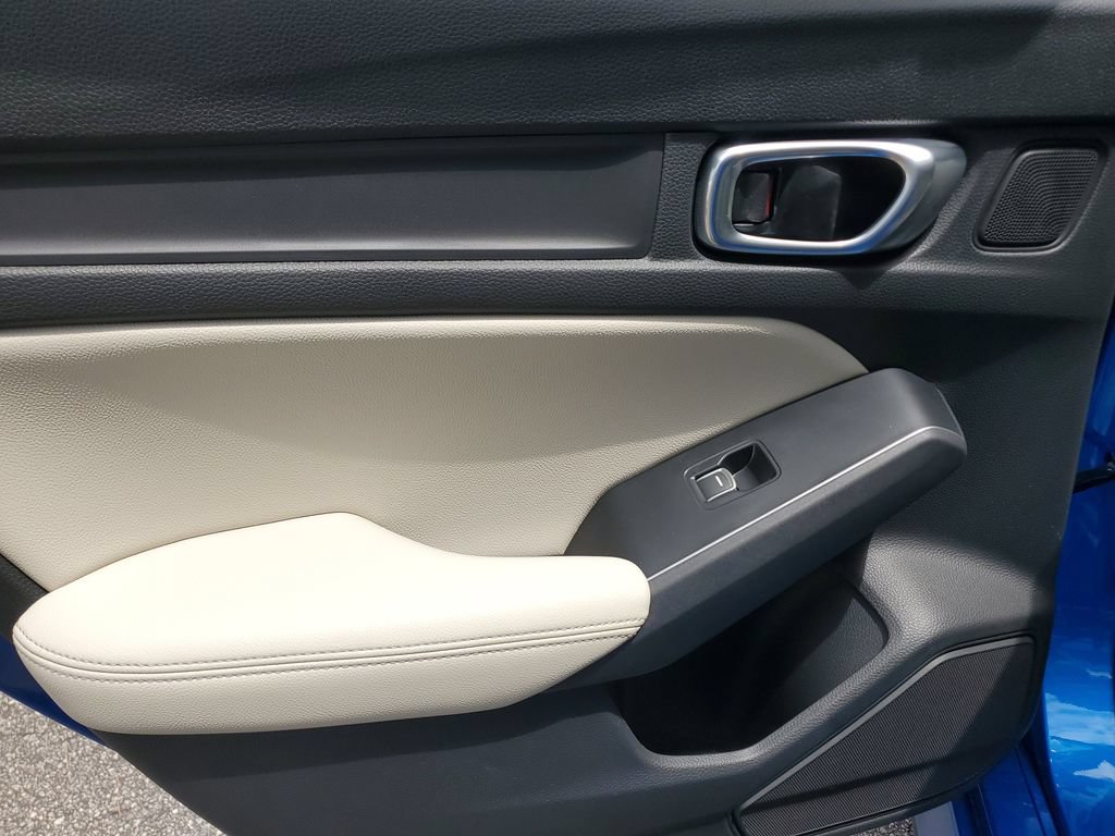 New 2026 Acura Integra A-Spec FWD image 12