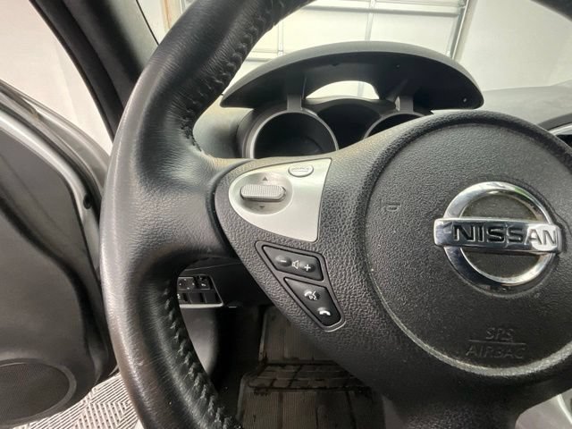 Used 2017 Nissan Juke SV FWD image 6