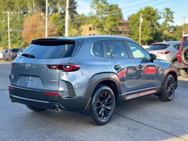 Used 2023 MAZDA CX-50 2.5 S w/ Preferred Plus Pkg AWD/4WD image 7