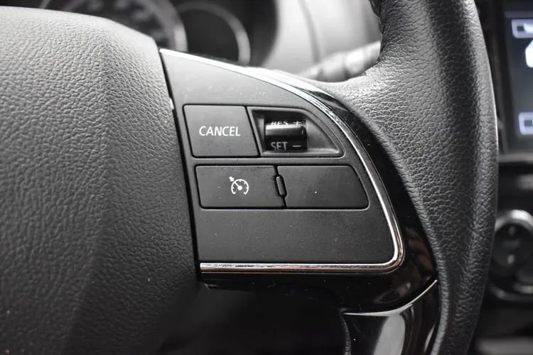 Used 2022 Mitsubishi Mirage SE FWD image 24