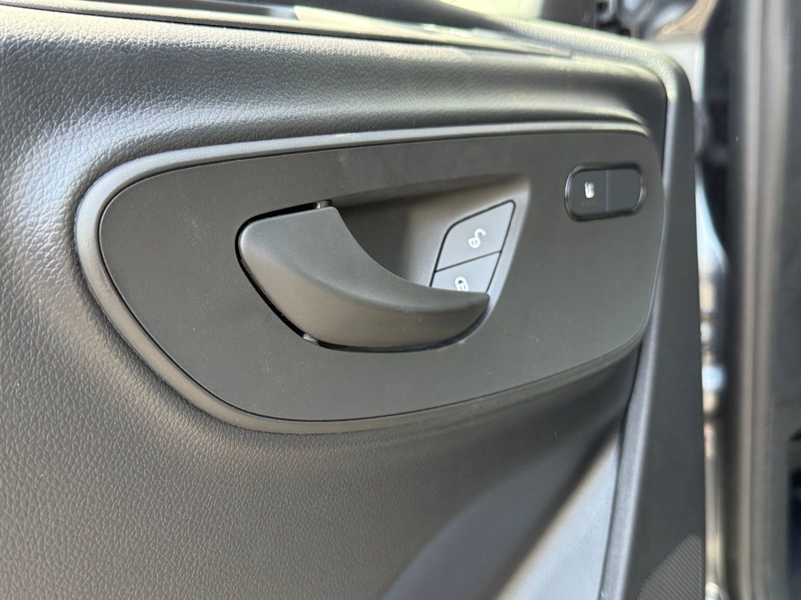 New 2025 Mercedes-Benz Sprinter 2500 image 22