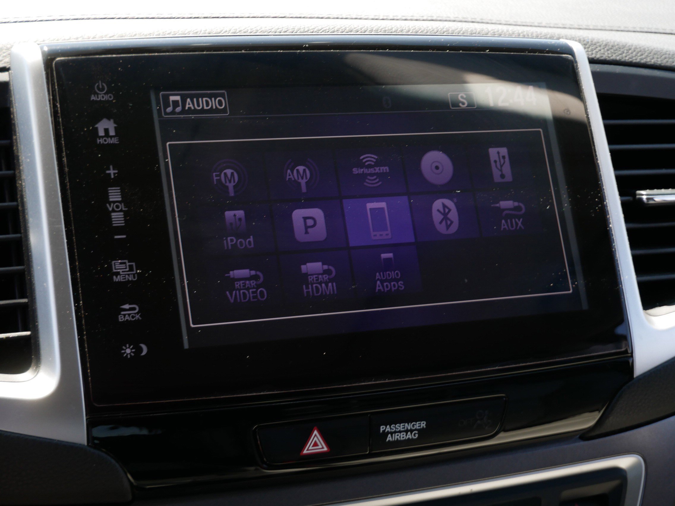 Used 2017 Honda Pilot EX-L image 22