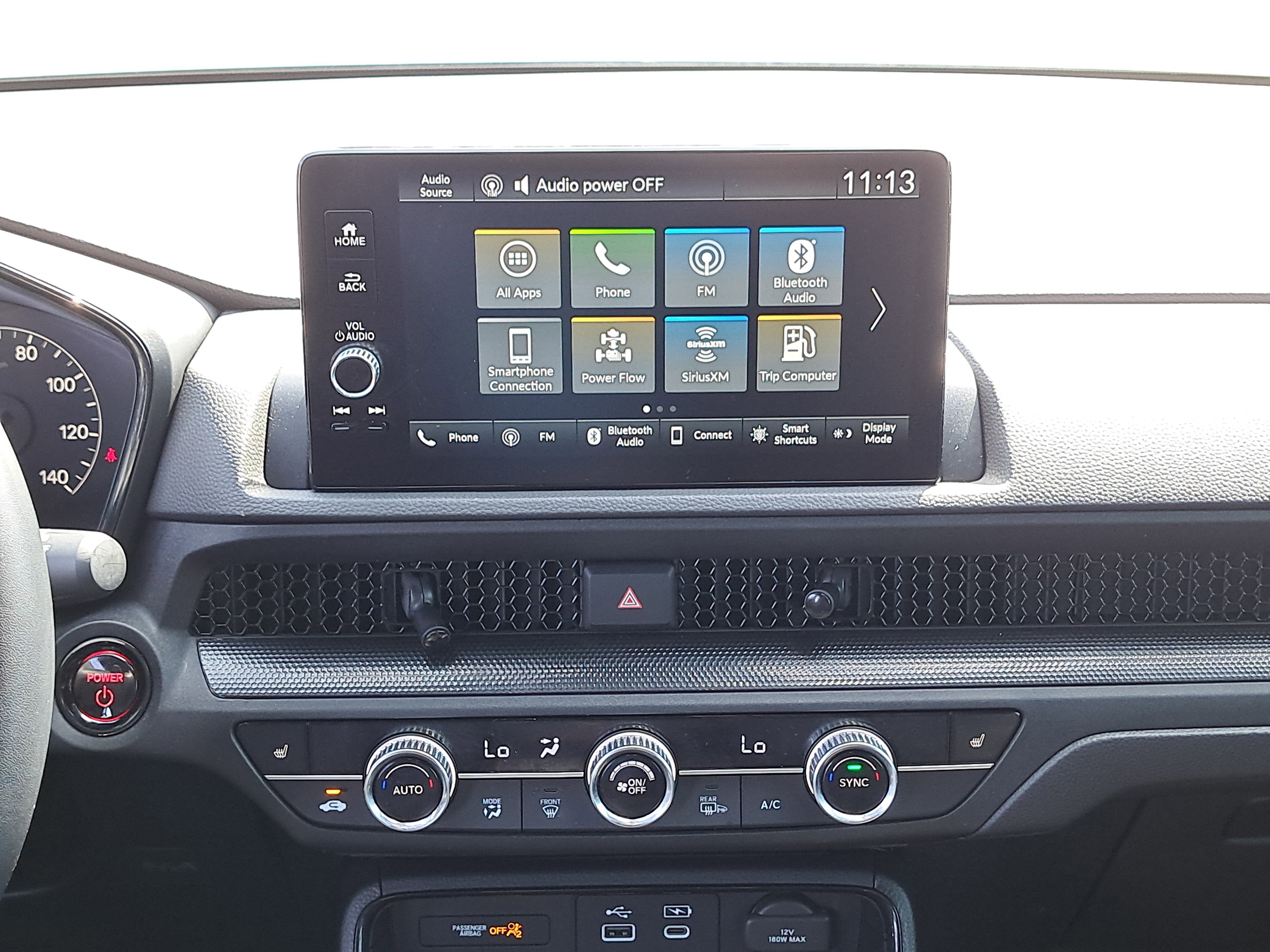 Used 2025 Honda CR-V Sport-L image 18