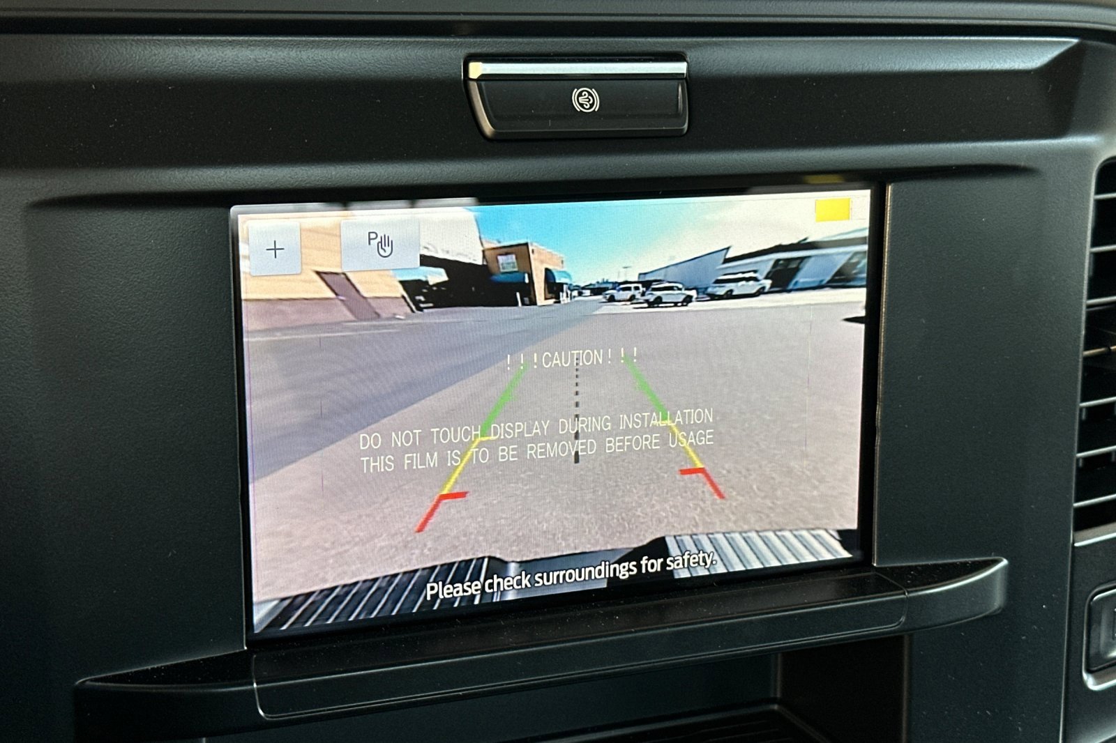 New 2026 Ford F350 XLT image 17