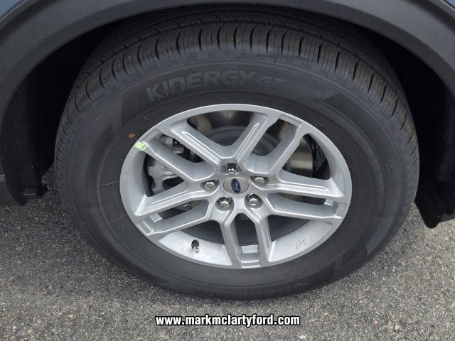 New 2027 Ford Explorer Active w/ Active Comfort Package RWD image 15
