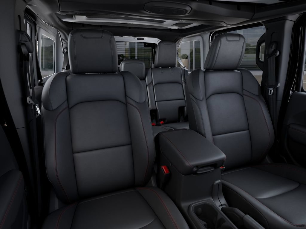 New 2026 Jeep Wrangler Unlimited Rubicon 392 w/ Quick Order Package 27X Moab AWD/4WD image 17