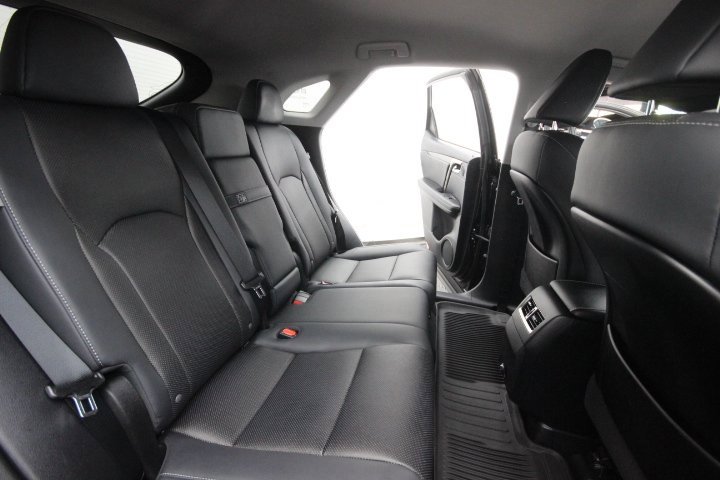 Used 2022 Lexus RX 350 AWD image 19