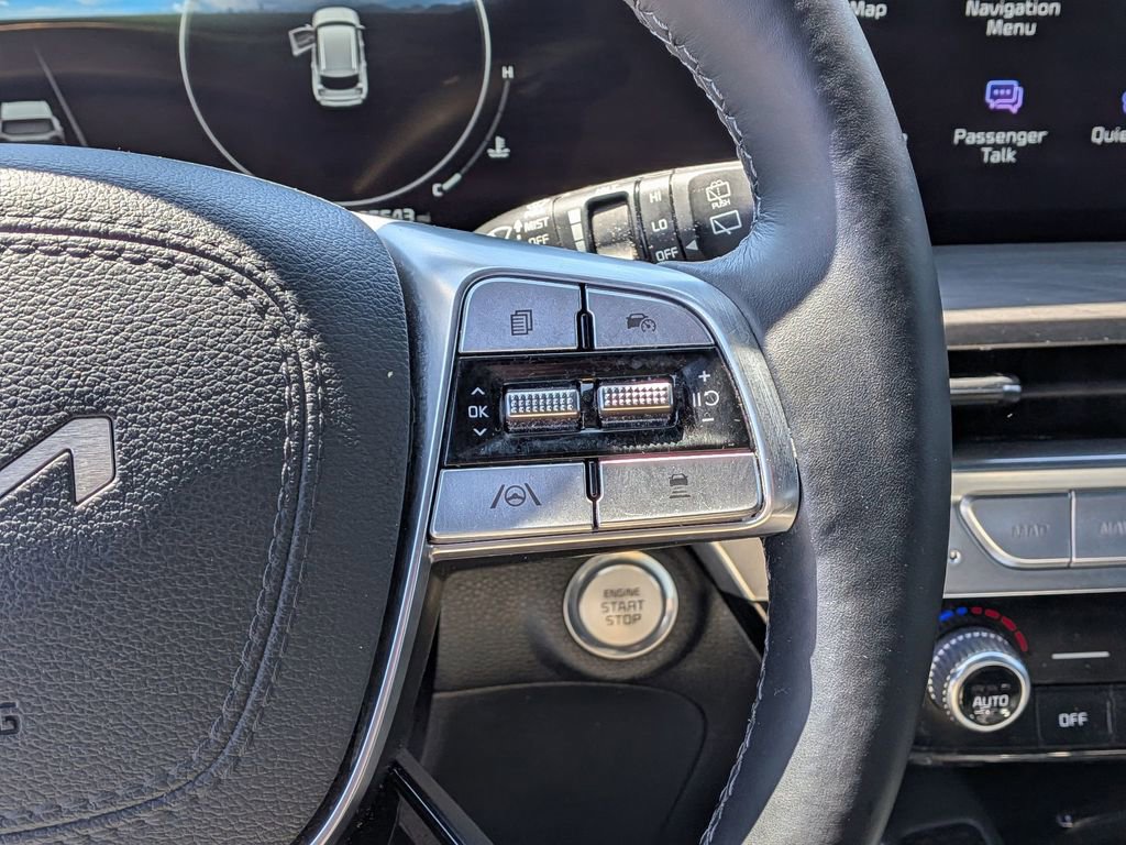 Used 2024 Kia Telluride SX X-Line AWD/4WD image 20