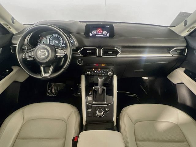 Used 2019 MAZDA CX-5 Grand Touring Reserve AWD/4WD image 28