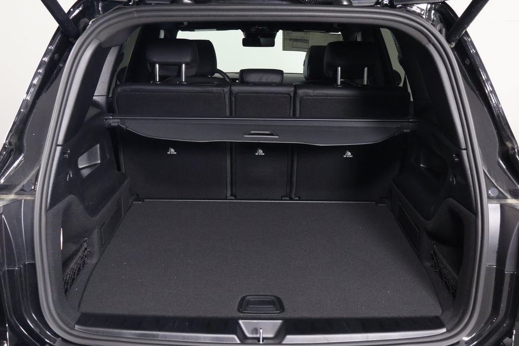 New 2026 Mercedes-Benz GLB 250 image 8