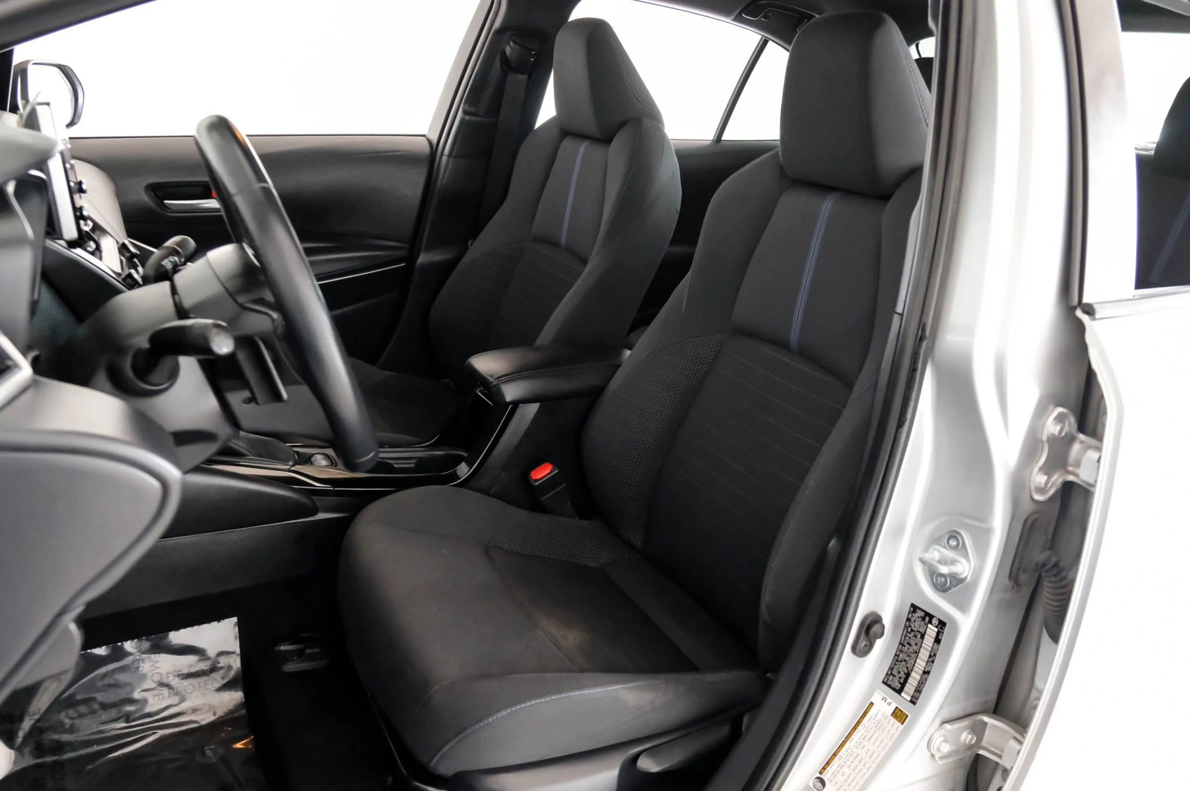 Used 2020 Toyota Corolla SE FWD image 38