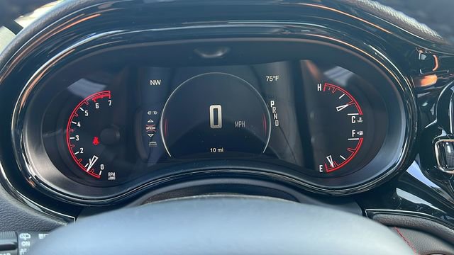 New 2025 Dodge Durango R/T image 25