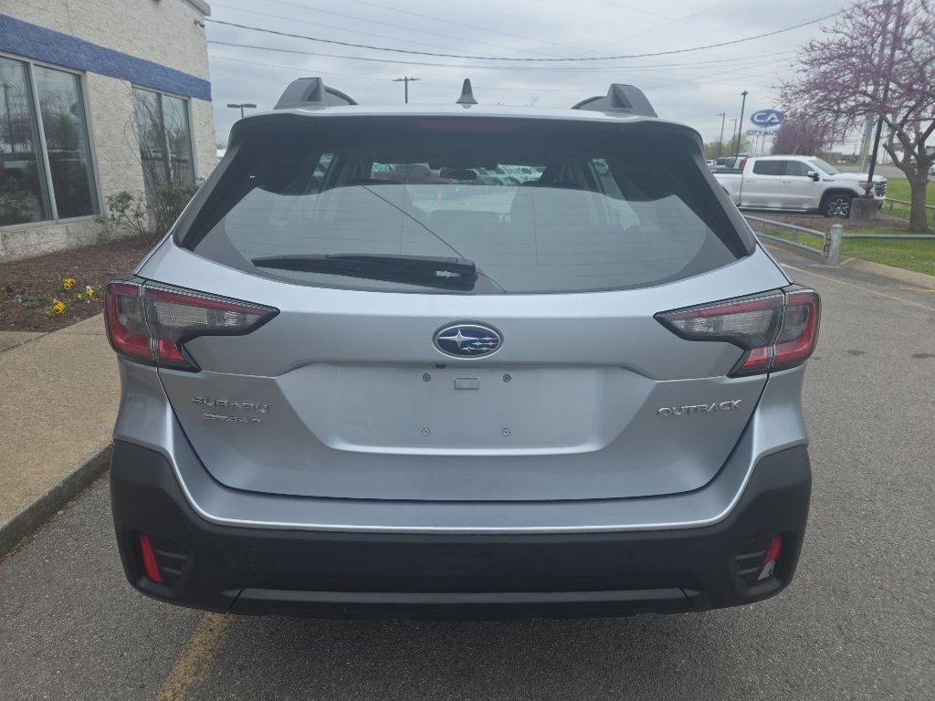 Used 2020 Subaru Outback image 5
