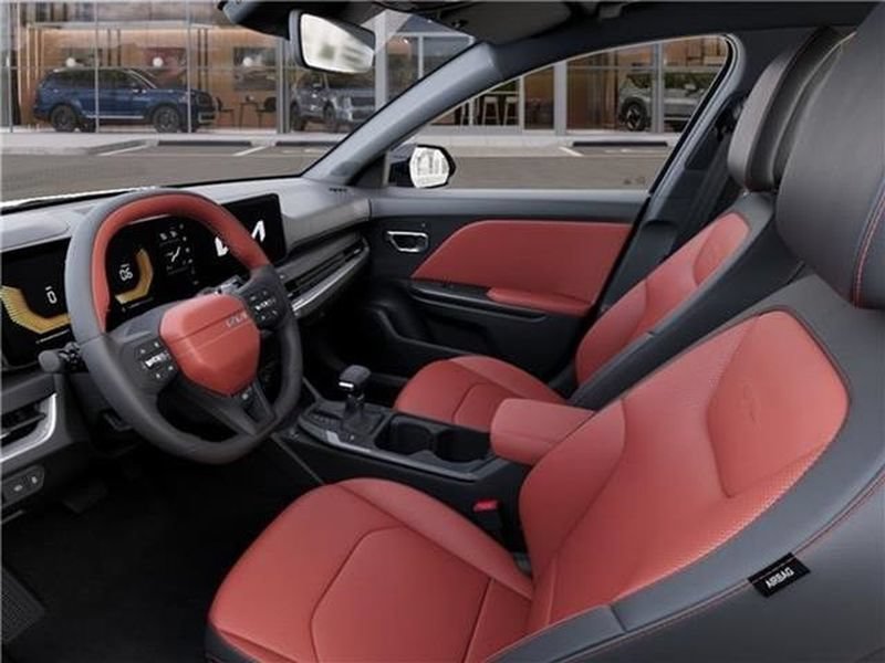 New 2026 Kia K4 GT-Line Turbo FWD image 44