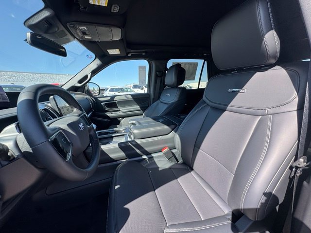 New 2027 Ford Expedition Max Platinum w/ Stealth Performance Package AWD/4WD image 16