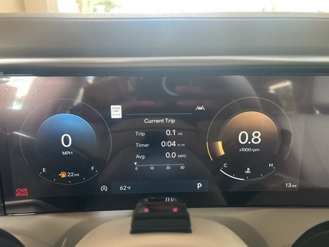 New 2026 Hyundai Palisade SEL image 7