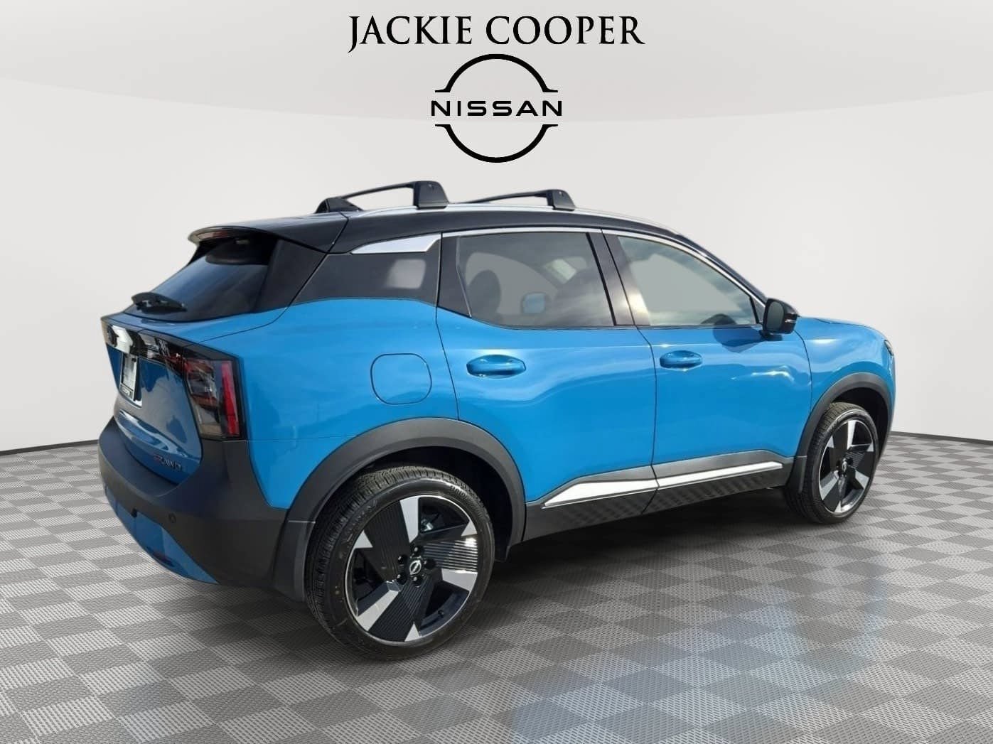 New 2026 Nissan Kicks SR w/ Cold Weather Package AWD/4WD image 5