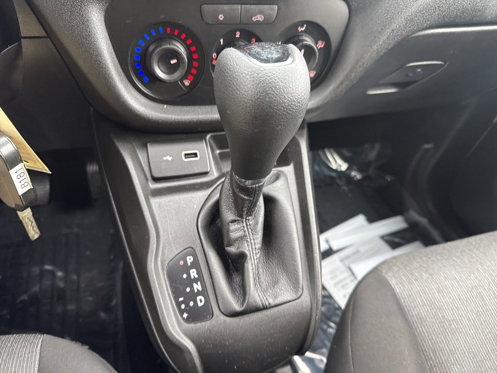 Used 2022 RAM ProMaster City Tradesman image 21