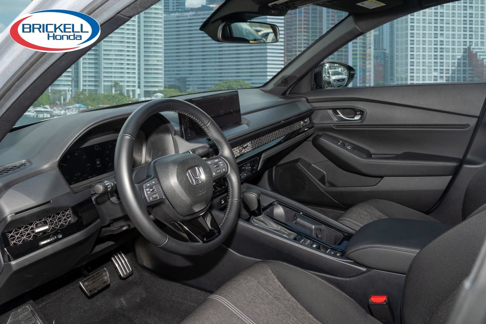 Used 2025 Honda Accord Sport image 15