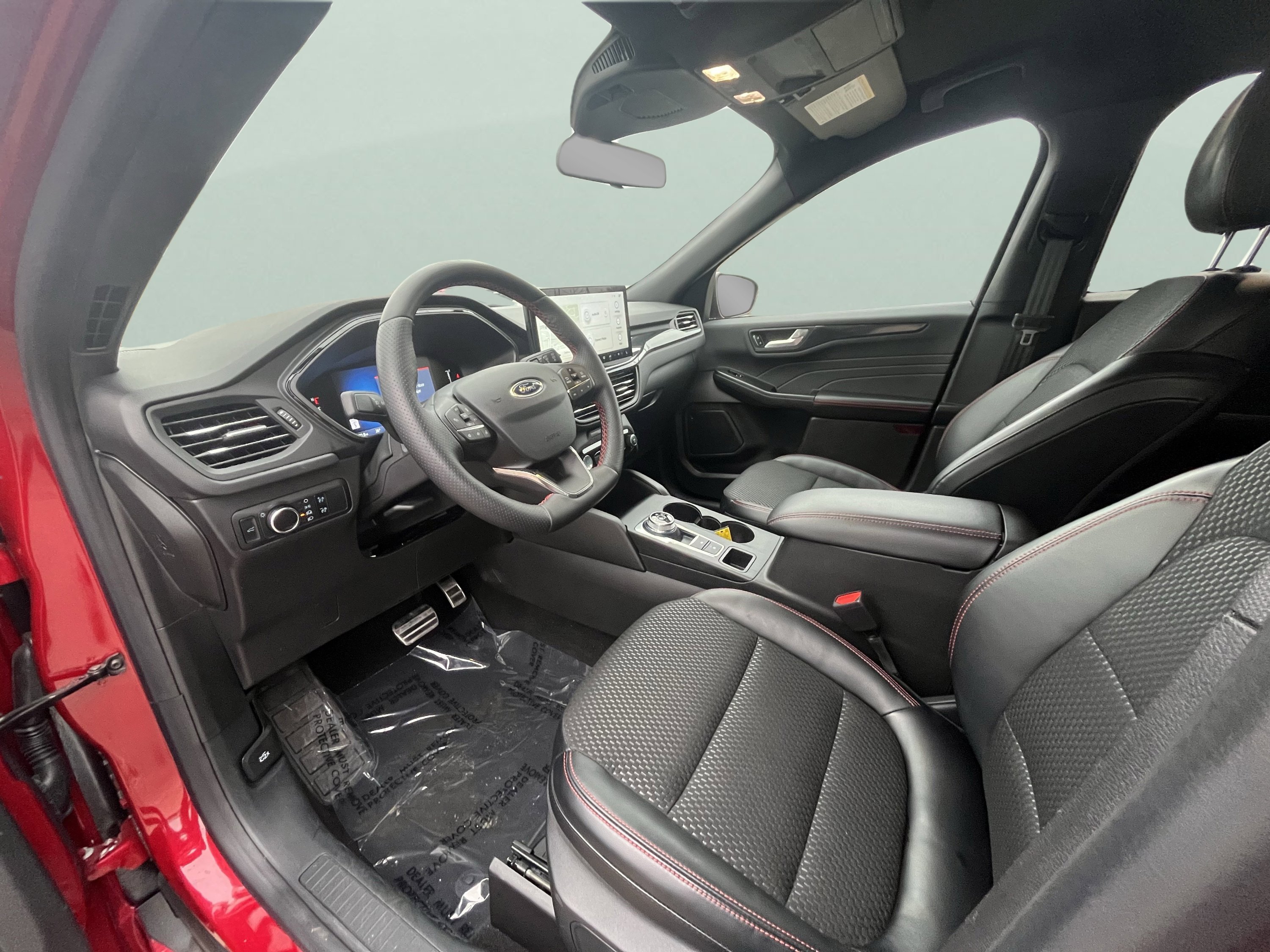 Used 2024 Ford Escape ST-Line w/ Tech Pack #1 image 47