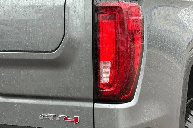 Used 2021 GMC Sierra 1500 AT4 w/ AT4 Premium Package image 29