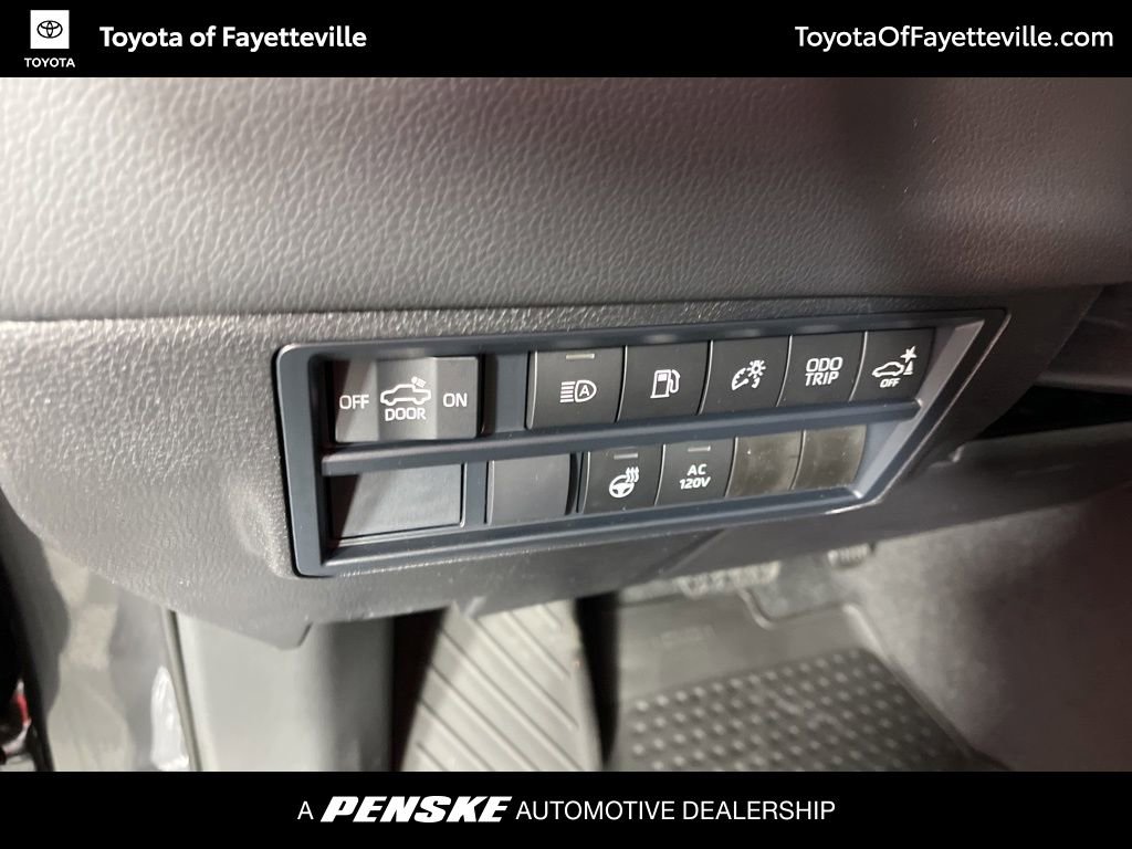 New 2026 Toyota Tundra Limited image 29