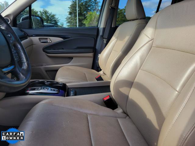 Used 2020 Honda Ridgeline RTL-E image 16