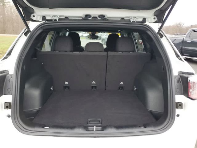 Used 2024 Jeep Compass Sport AWD/4WD image 10