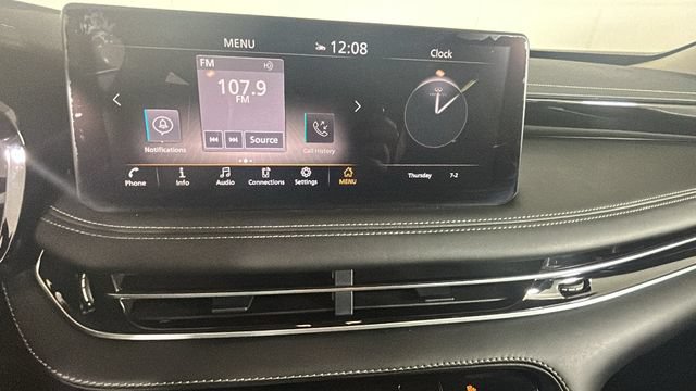 Used 2024 INFINITI QX60 Pure AWD/4WD image 20