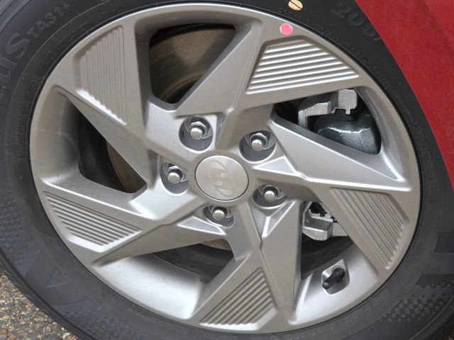 New 2026 Hyundai Sonata SE image 17