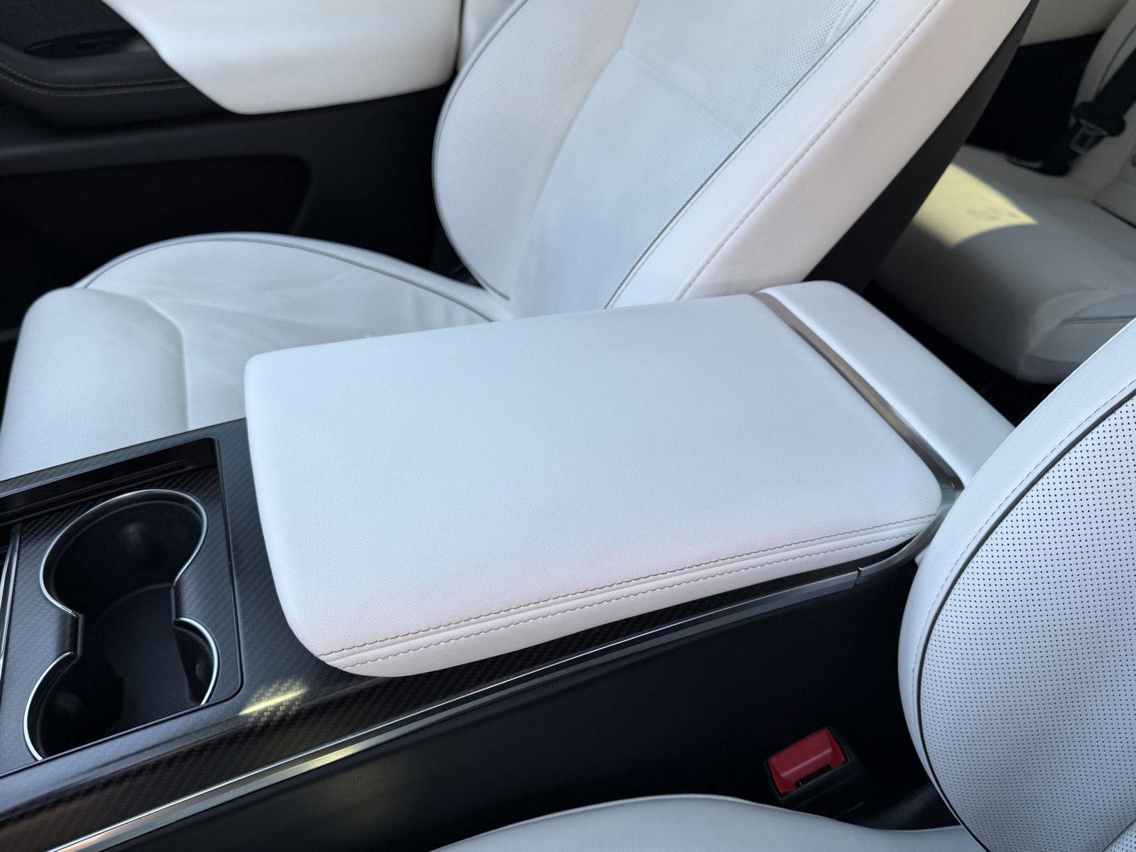 Used 2022 Tesla Model X Plaid image 29