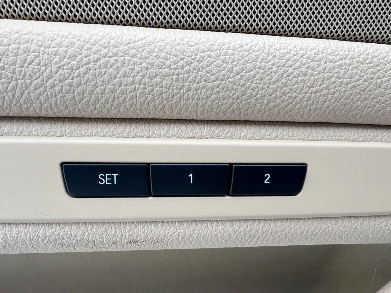 Used 2015 BMW 528i xDrive Sedan image 11