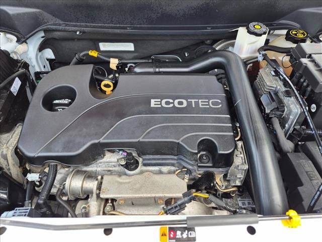 Used 2019 Chevrolet Equinox LS FWD image 21