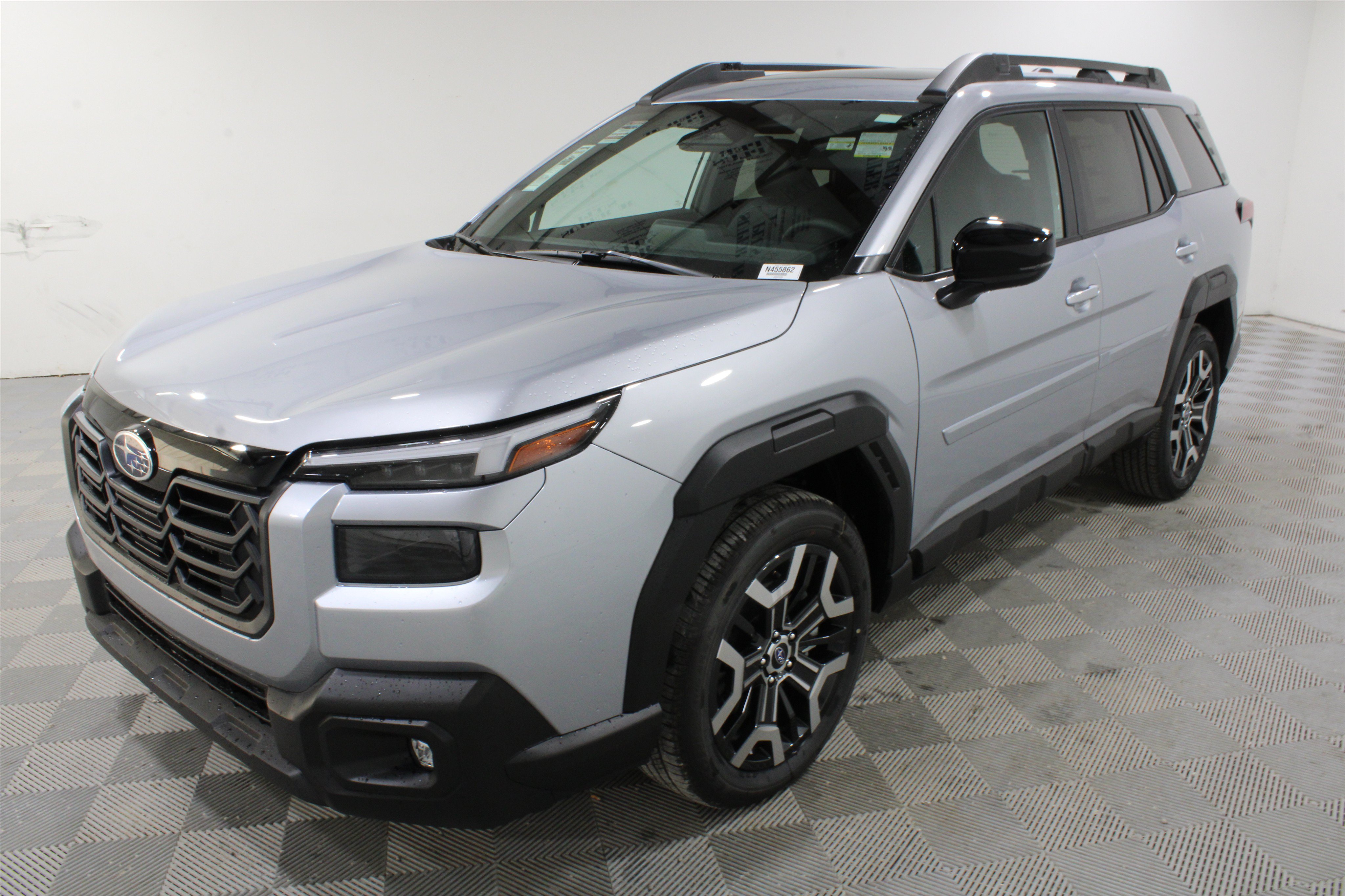 New 2026 Subaru Outback Touring XT AWD/4WD image 7