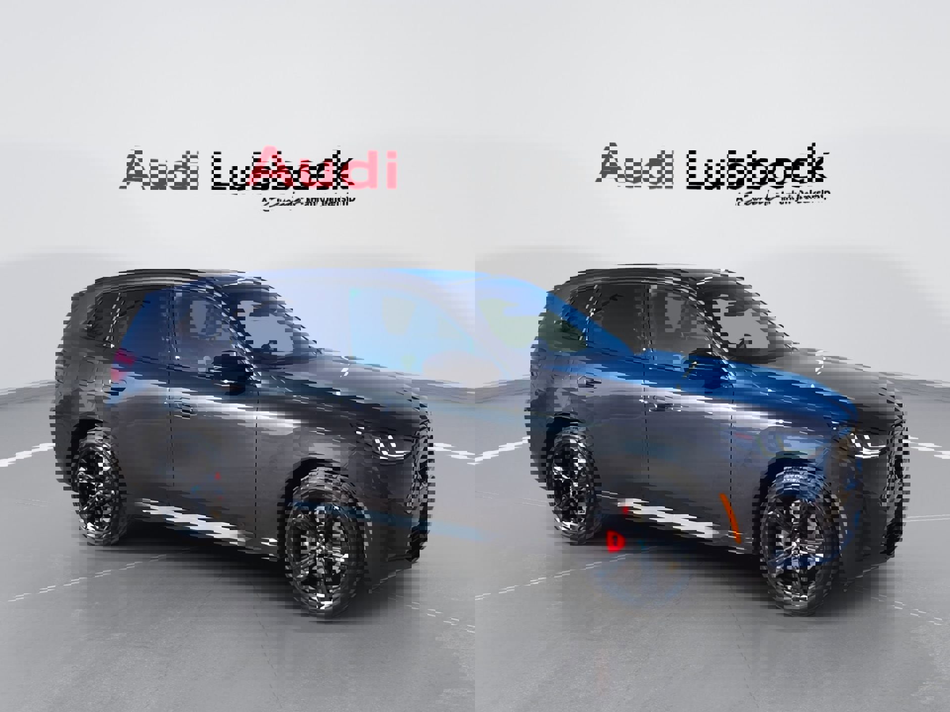 Used 2026 BMW X3 M50 image 2