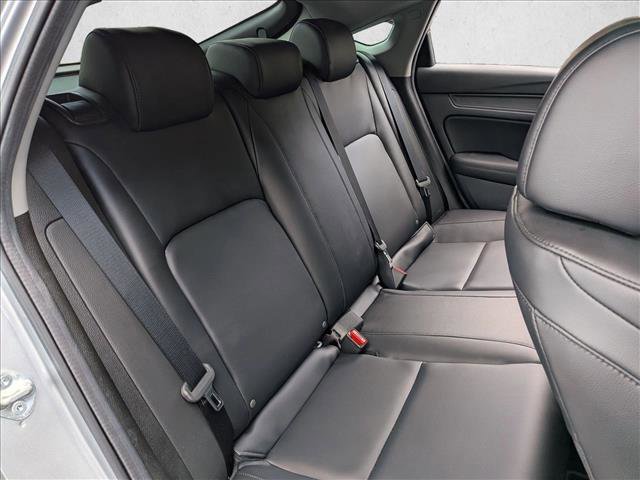 Used 2024 Acura Integra FWD image 18