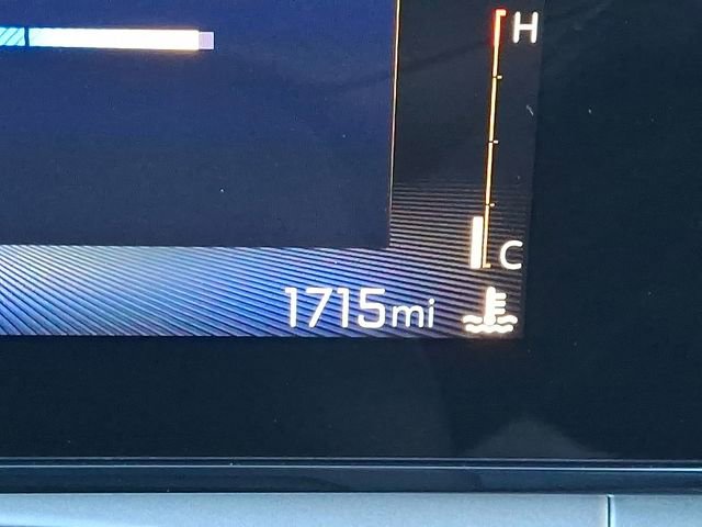 Certified 2025 Chevrolet Trax LT w/ Driver Confidence Package image 12