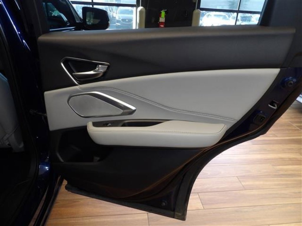 Used 2021 Acura RDX AWD w/ Technology Package image 16