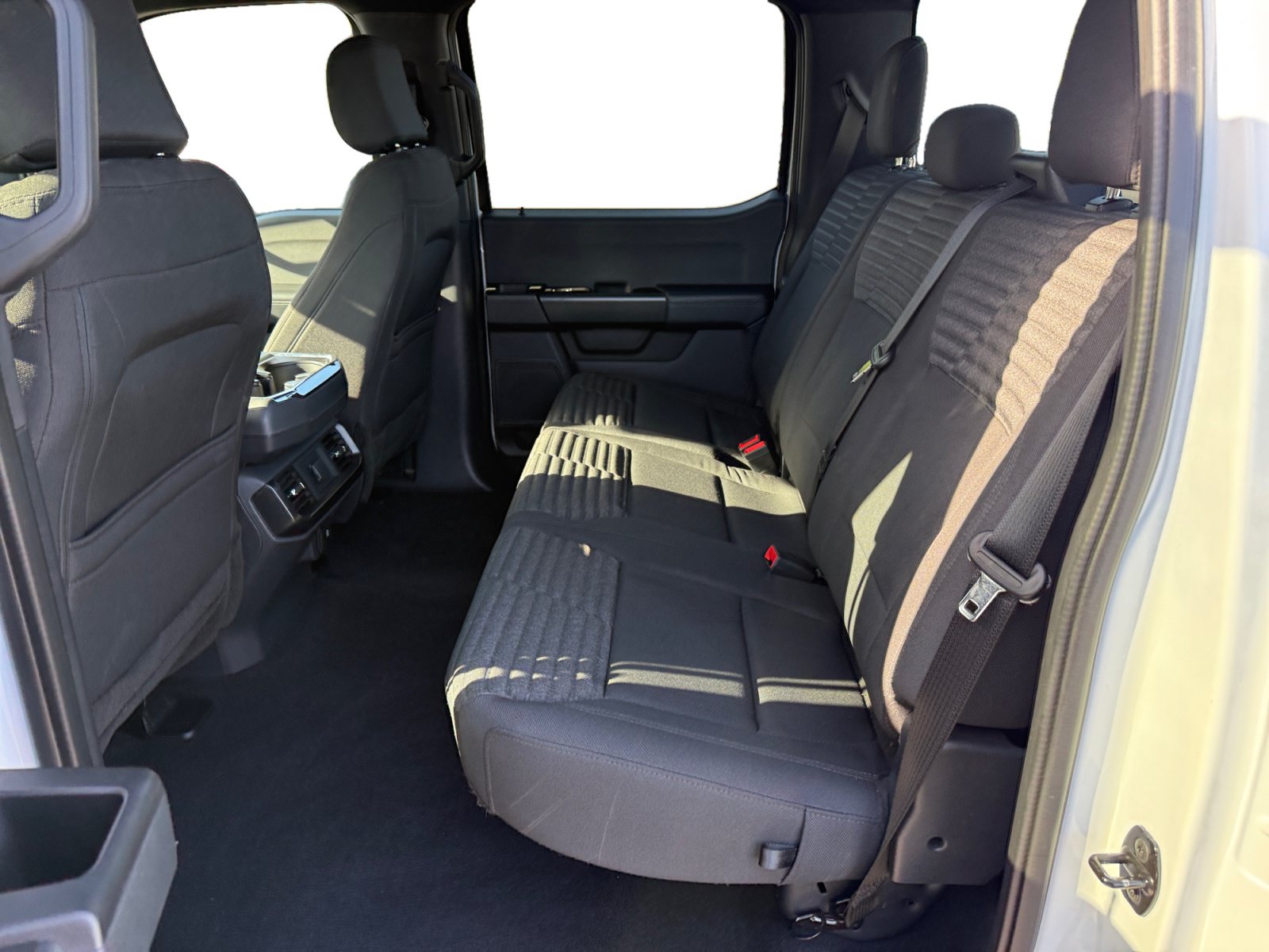 Certified 2023 Ford F150 XL w/ STX Appearance Package AWD/4WD image 16