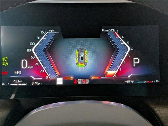 New 2026 BMW X1 xDrive28i w/ Convenience Package image 11