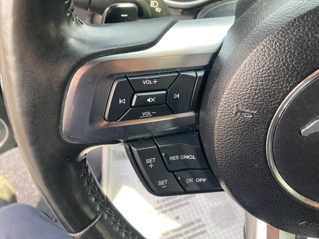 Used 2020 Ford Mustang GT Premium w/ Equipment Group 401A image 42