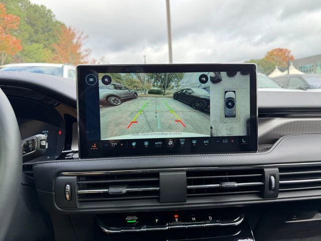 New 2026 Lincoln Corsair Reserve image 17