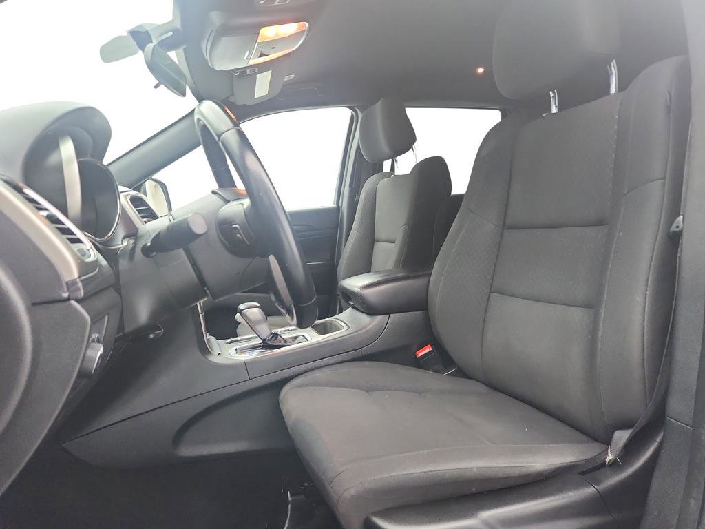 Used 2021 Jeep Grand Cherokee Laredo image 11