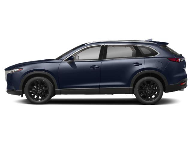 Used 2023 MAZDA CX-9 Touring Plus AWD/4WD image 3