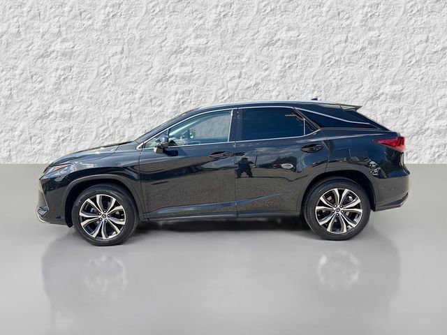 Used 2021 Lexus RX 350 AWD w/ Premium Package image 6