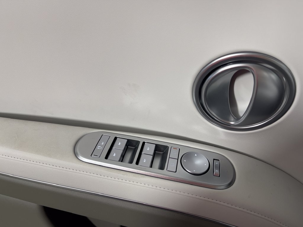 New 2026 Hyundai Palisade FWD Hybrid image 18