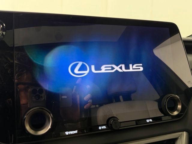 Used 2025 Lexus RX 350 Premium w/ Accessory Package FWD image 20